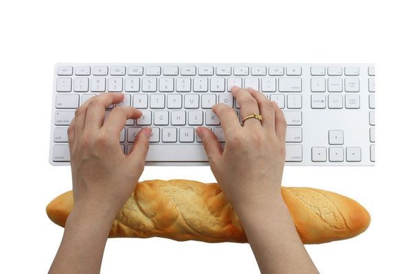 Litop Keyboard Wrist Rest