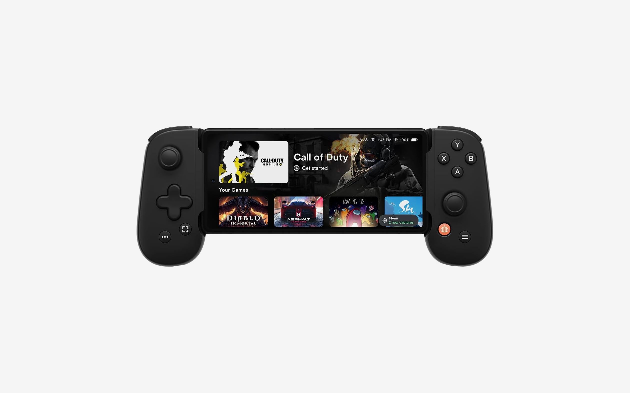 13 Best Mobile Game Controllers (2023): iPhone or Android