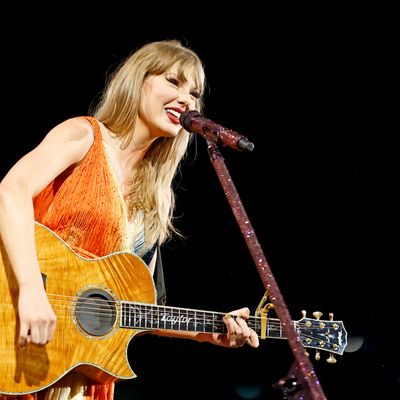 Taylor Swift | The Eras Tour - Toronto, ON