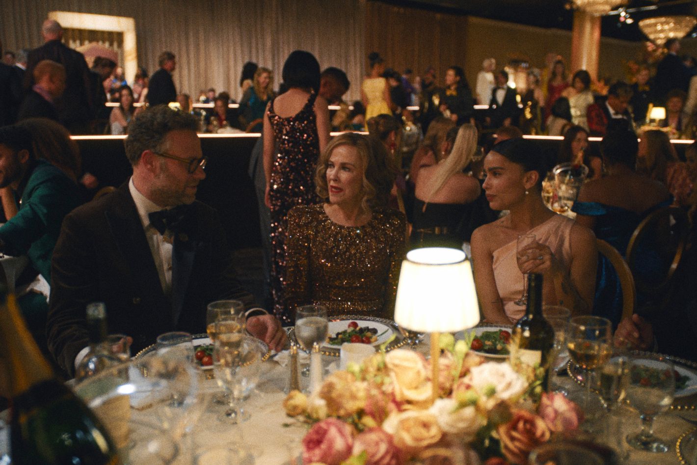 The Bright Side of a Studio Sweep at the Emmys