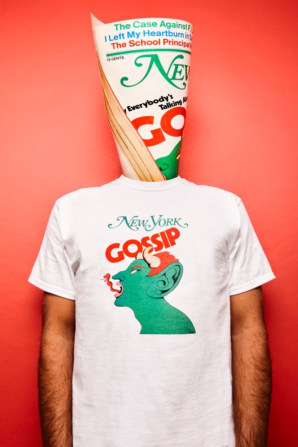 Gossip T-shirt