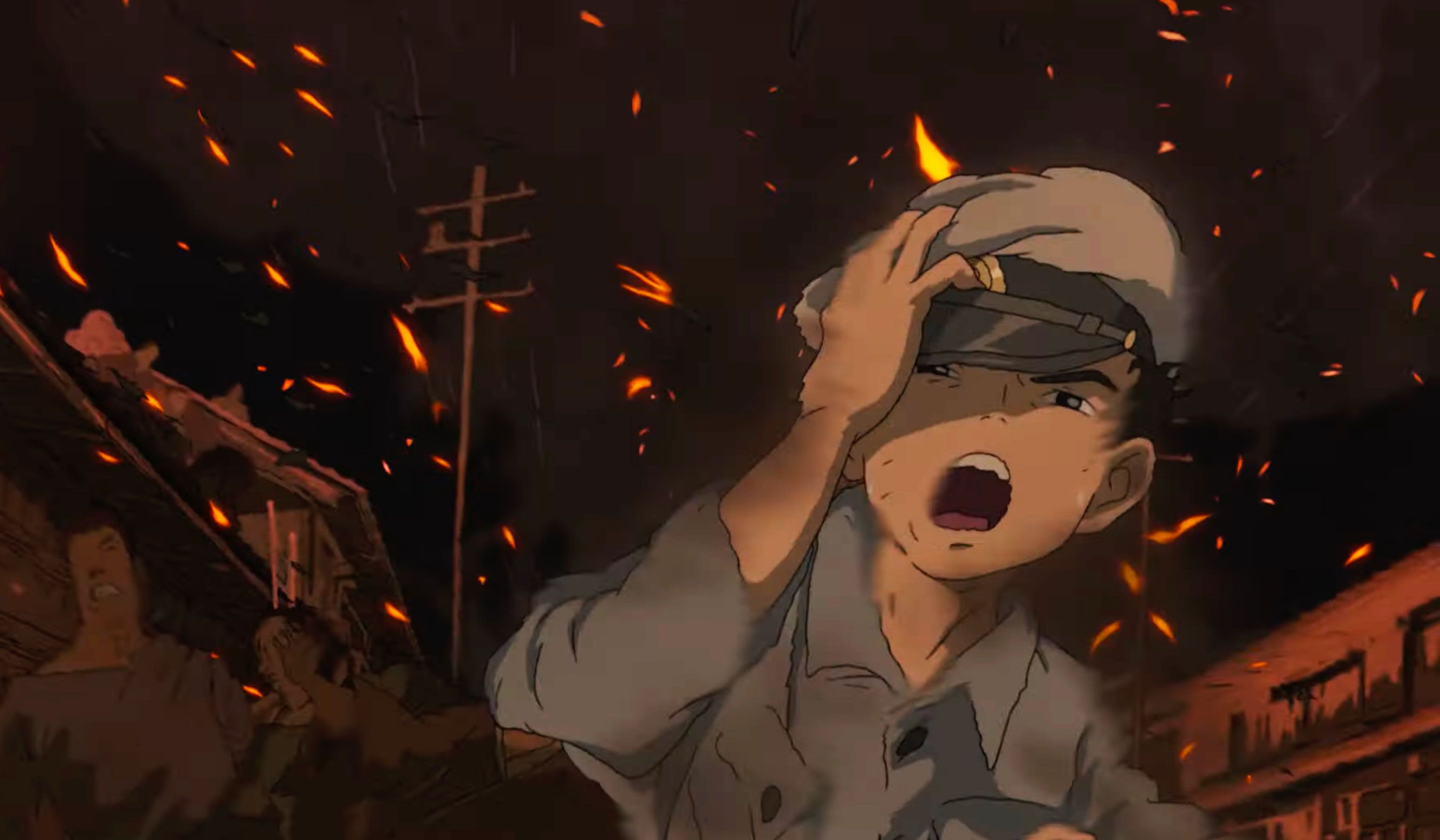 Boy And Heron Trailer: Hayao Miyazaki's Final Film To Open Toronto