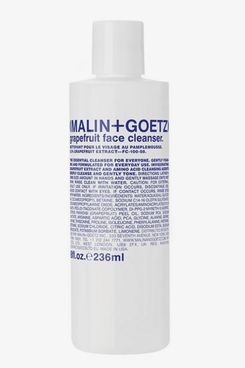 Malin+Goetz Grapefruit Face Cleanser