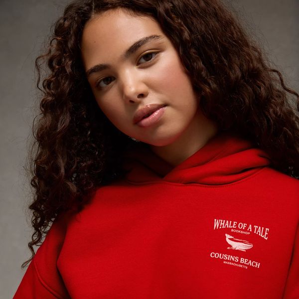 AE x The Summer I Turned Pretty Hoodie