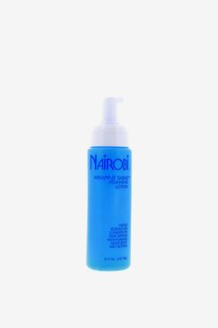 Nairobi Wrapp-It Shine Foaming Lotion