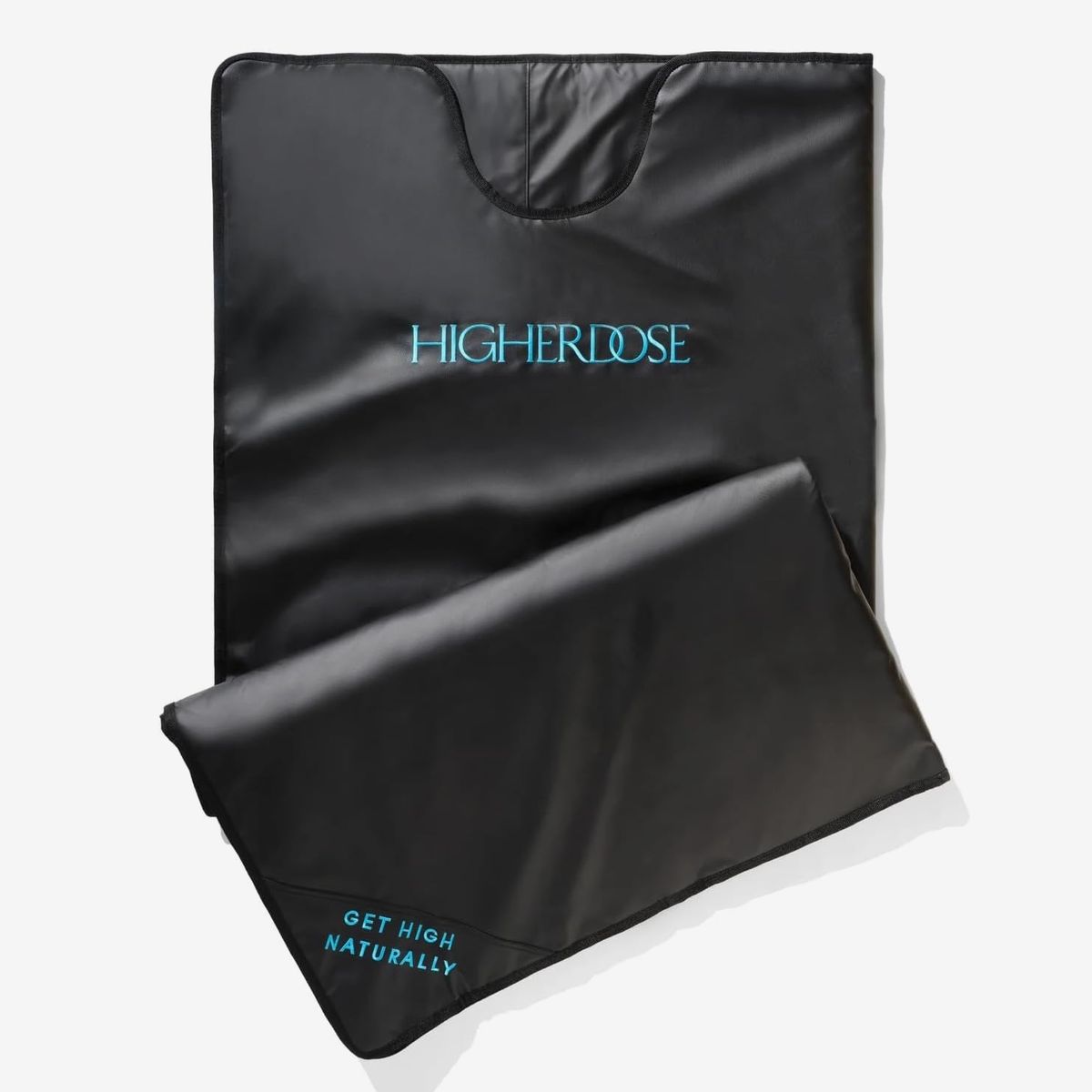 HigherDose Infrared Sauna Blanket