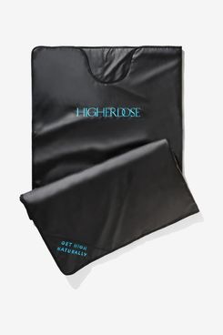 HigherDose Infrared Sauna Blanket