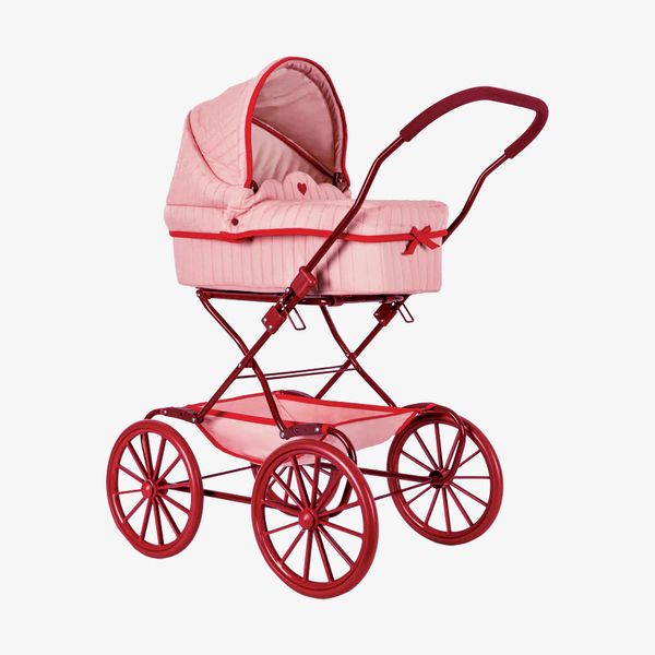 Konges Sløjd Doll Pram