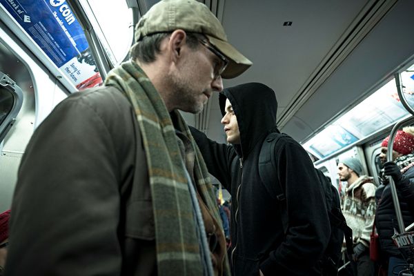 Mr. Robot finale recap: A near-perfect ending about our need to connect -  Vox