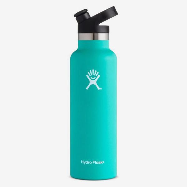 aquamarine hydroflask water bottle 21 oz The 29 Best Deals From REI’s Labor Day Sale