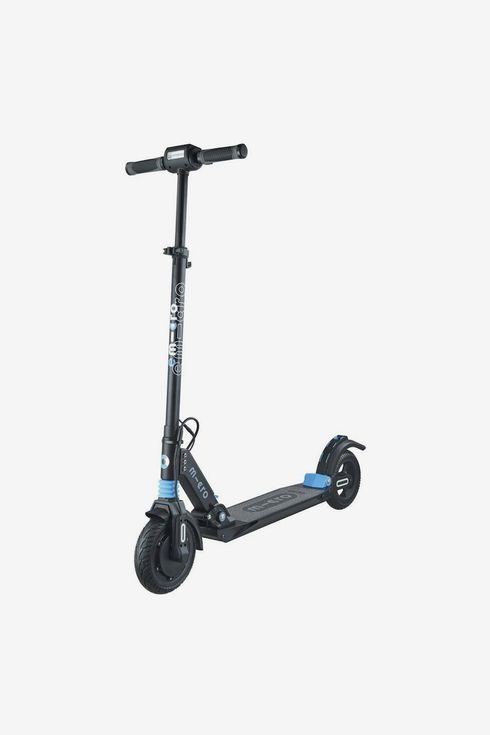 best range electric scooter