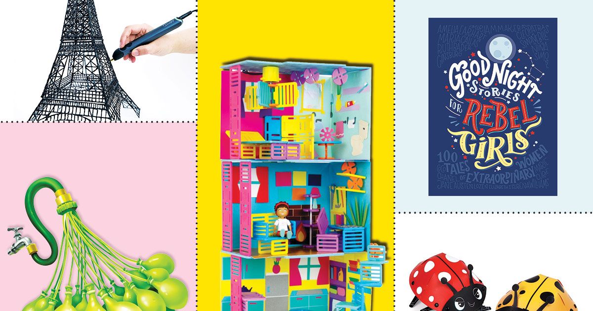 The 11 Best Kickstarter Projects for Kids 2017 The Strategist