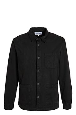 Corridor Moleskin 3 Pocket Shirt Jacket