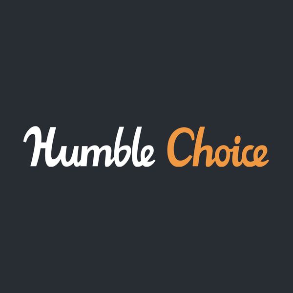 Humble Choice