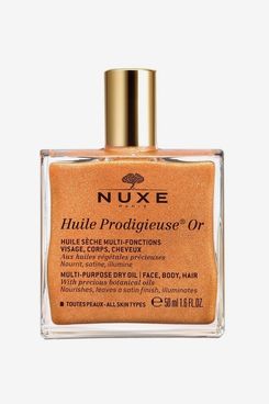 Nuxe Huile Prodigieuse Dry Oil, 50 ml