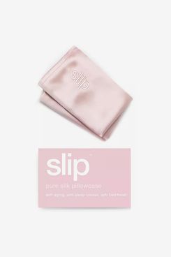 Slip Pure Silk Pillowcases