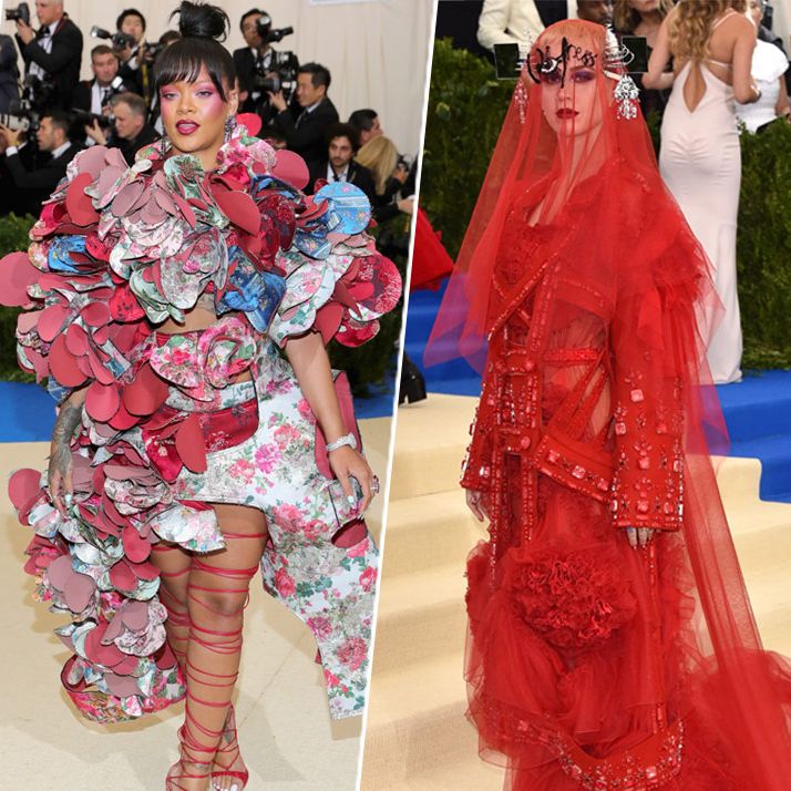 Fug Girls: The Good, Bad, and Just Plain Crazy Looks From the Met Ball Red  Carpet