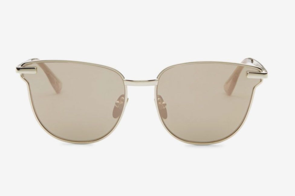 Le Specs Luxe Adam Selman Sunglasses Sale Saks Fifth Avenue  display picture 2