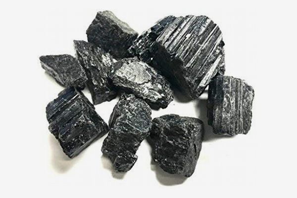 Zentron Rough Black Tourmaline