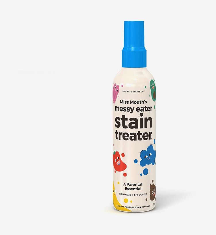This Natural Ingredient Works Wonders On Even The Toughest Of Stains