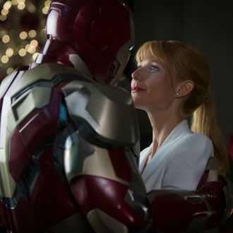 Iron Man 3 PH: Zade Rosenthal ? 2012 MVLFFLLC. TM & ? 2012 Marvel. All Rights Reserved.