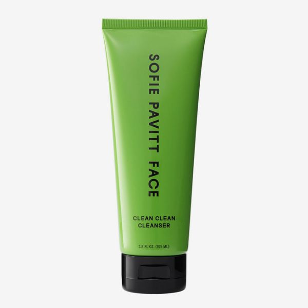 Sofie Pavitt Face Cleanser