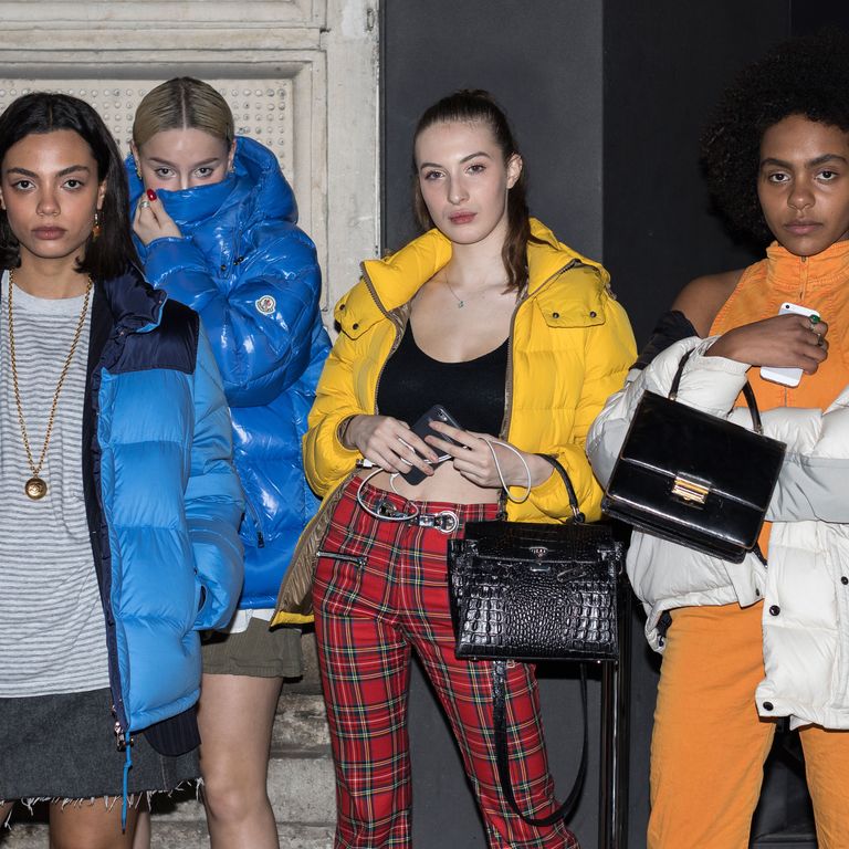 Cara Delevingne and Jaden Smith Partied This Week