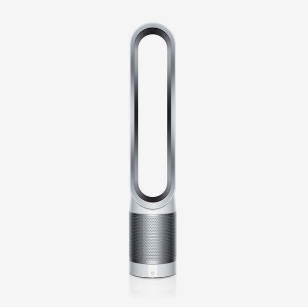 Dyson TP01 Pure Cool Purifier Tower Fan