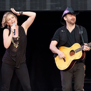2011 Bayou Country Superfest at LSU Tiger Stadium in Baton Rouge, Louisiana, Saturday