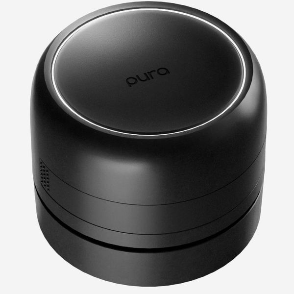 Pura Car Pro Portable Smart Fragrance Diffusion Device