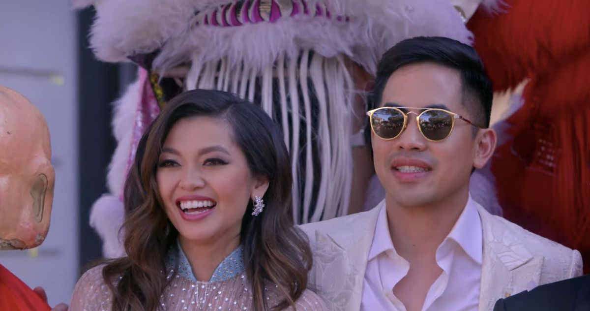 HBO Drops ‘House of Ho’ Trailer and Release Date WATCH