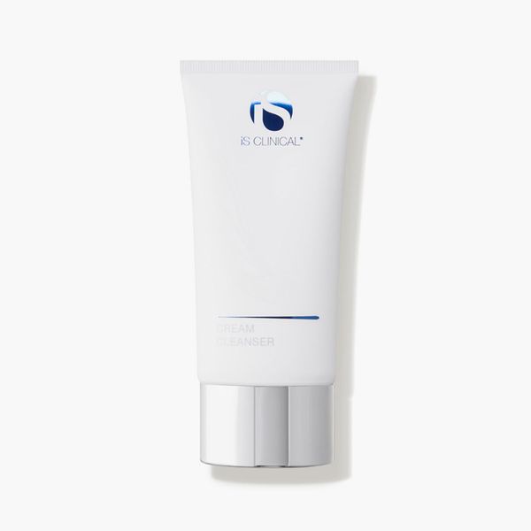 iS Clinical Cream Cleanser