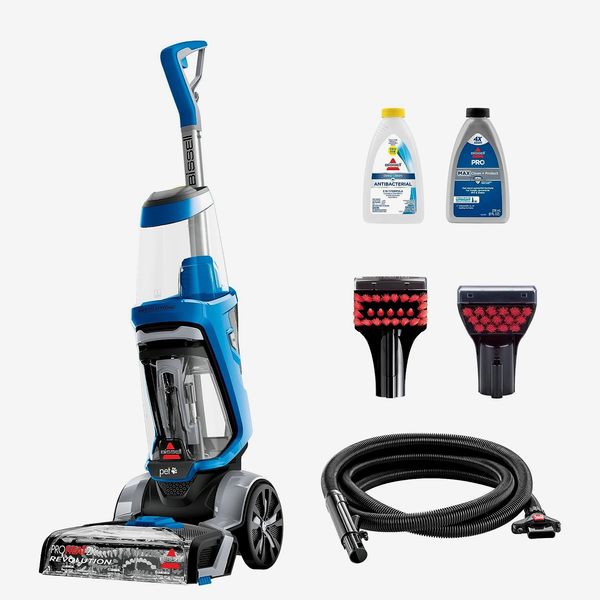 Bissell ProHeat 2X Revolution Pet Pro Plus Carpet Cleaner