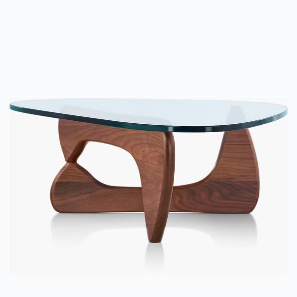 Herman Miller Noguchi Coffee Table