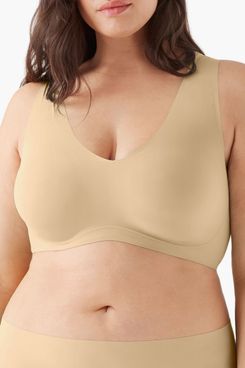 True & Co. True Body Lift Full V-Neck Bralette