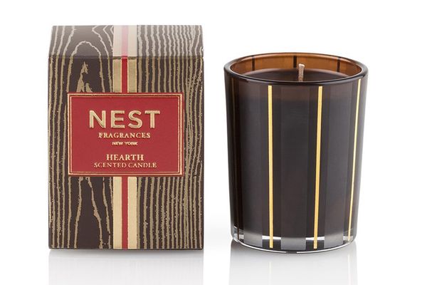 Nest Fragrances Hearth Scented Candle