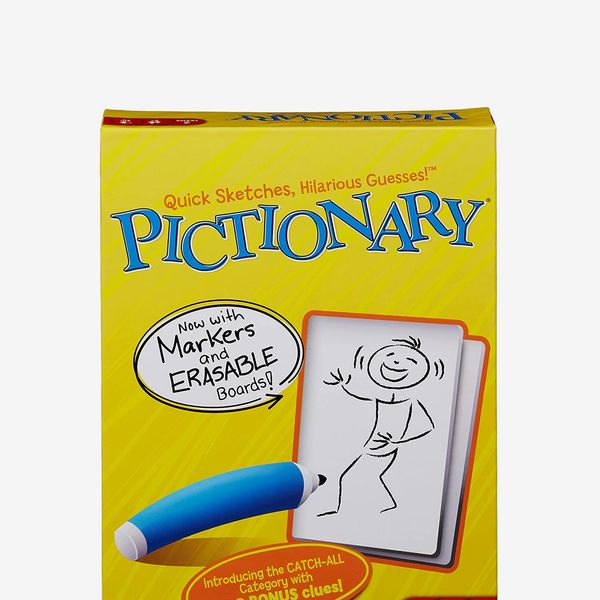 Pictionary