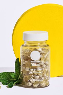 Ritual Women's Multivitamin 18+