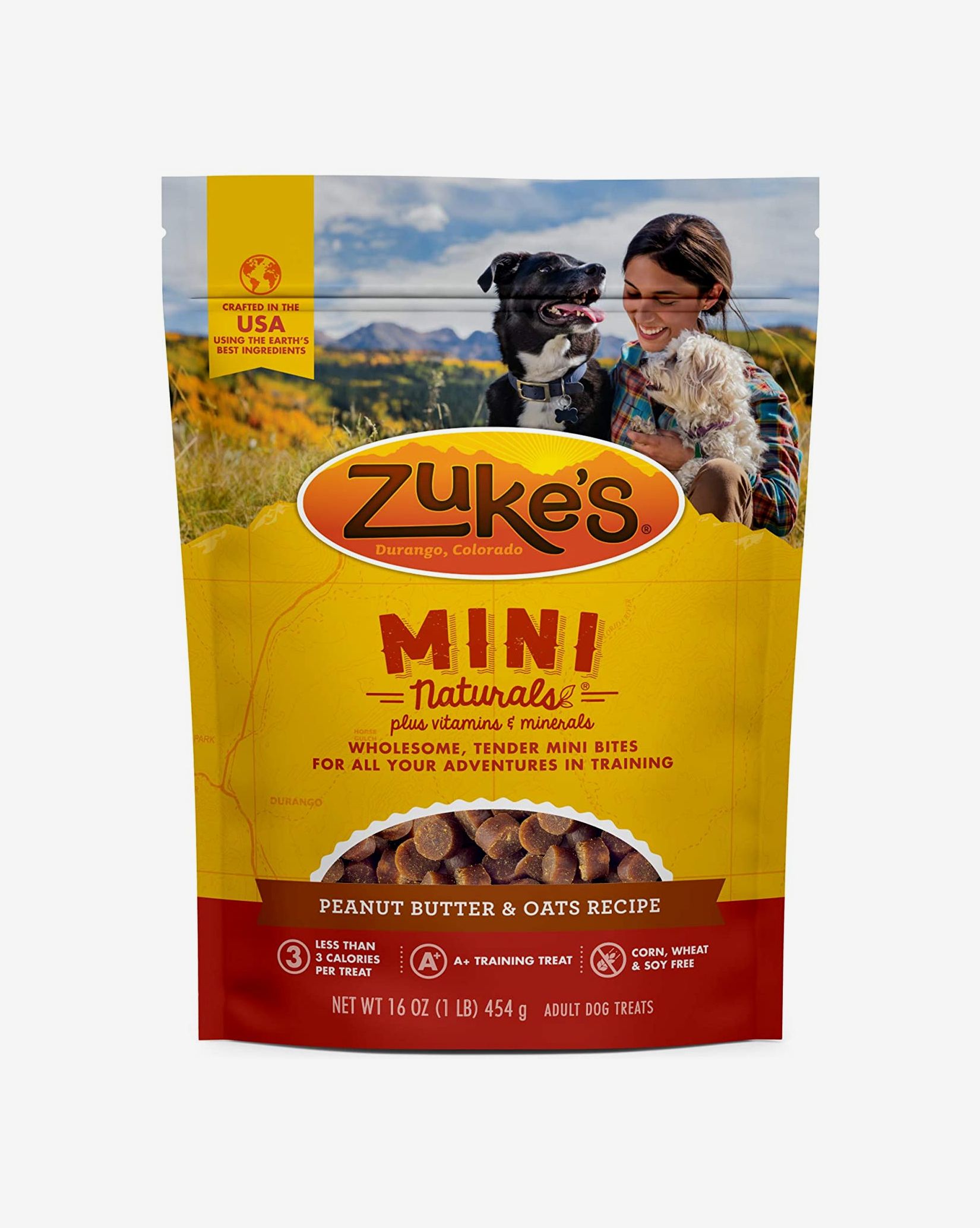 chicken bully sticks