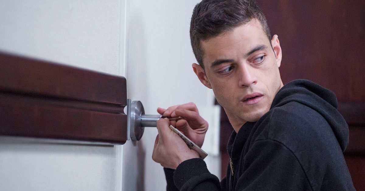 Mr. Robot Recap: People Always Make The Best Exploits