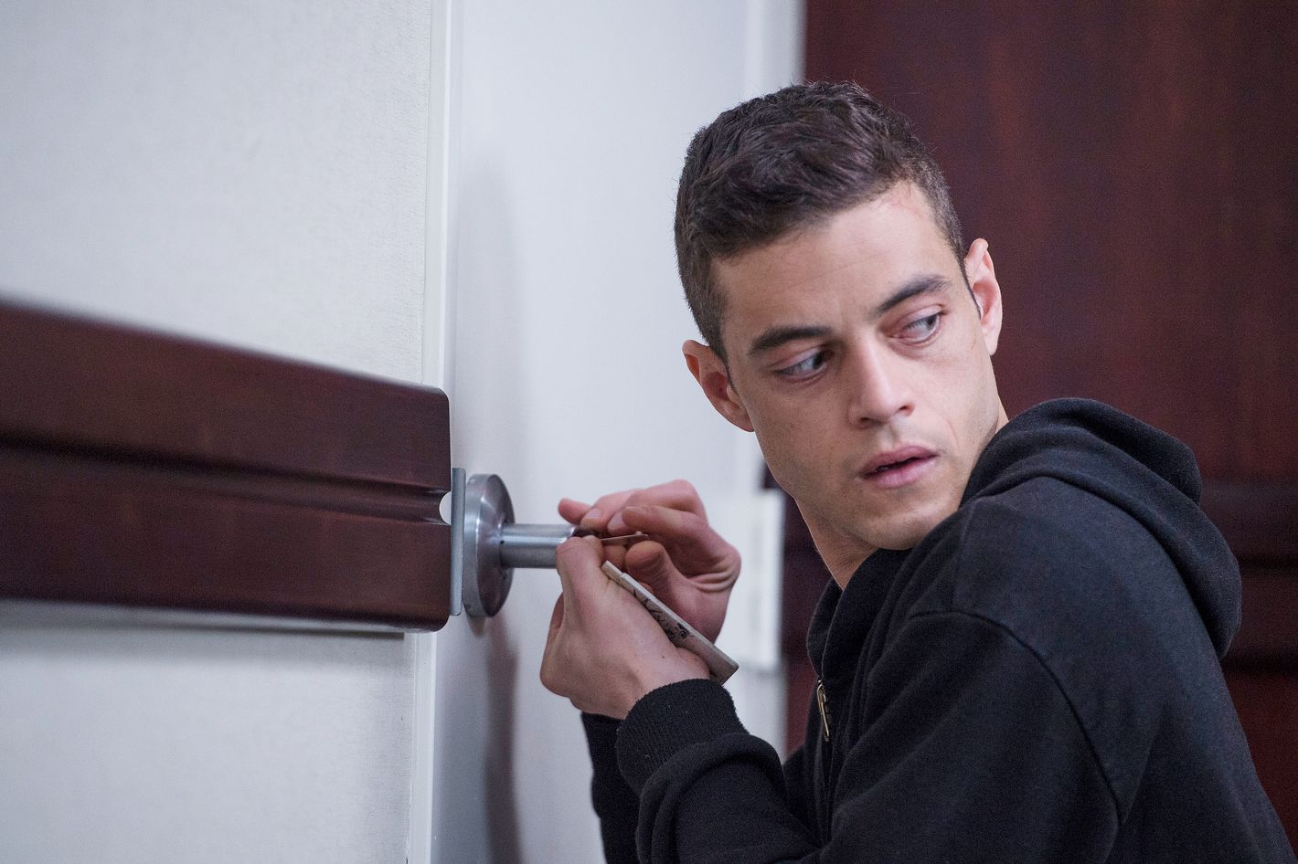 Mr. Robot' Season 4, Episode 5 Recap: Quiet on the Set - The New