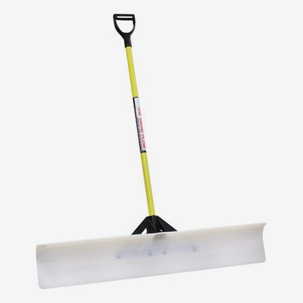 SnowPlow Snow Pusher Shovel (48 inches)