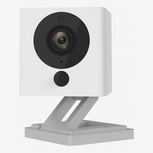 10 Best Home Security Cameras 2021 The Strategist New York Magazine