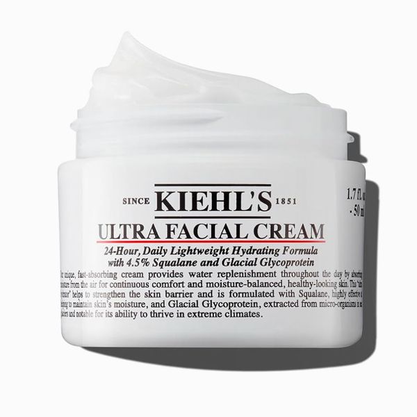 Kiehl's Ultra Facial Cream - 1.7 Oz.