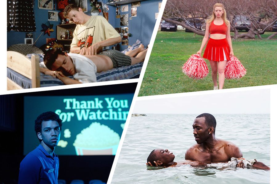 15 Queer Coming-of-Age Movies to Watch After <em>Girls Like Girls</em>