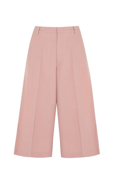 Culottes: Are They Right for You?