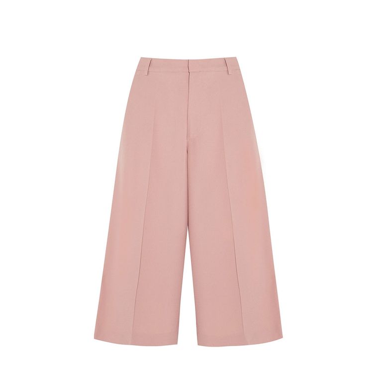 Culottes: Are They Right for You?