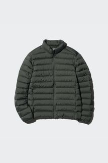 Uniqlo Men’s Ultra Light Down Jacket