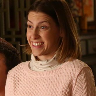 ABC Says No Thanks to The Middle Spin-Off About Sue Heck
