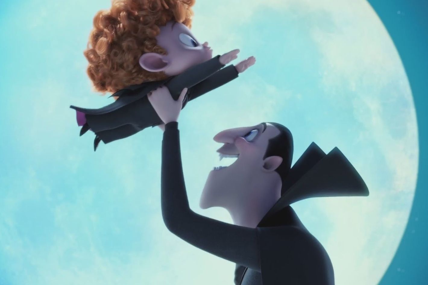 Adam Sandler's Animated Vampire Movie Made a (Family-Friendly) Killing at  the Box Office